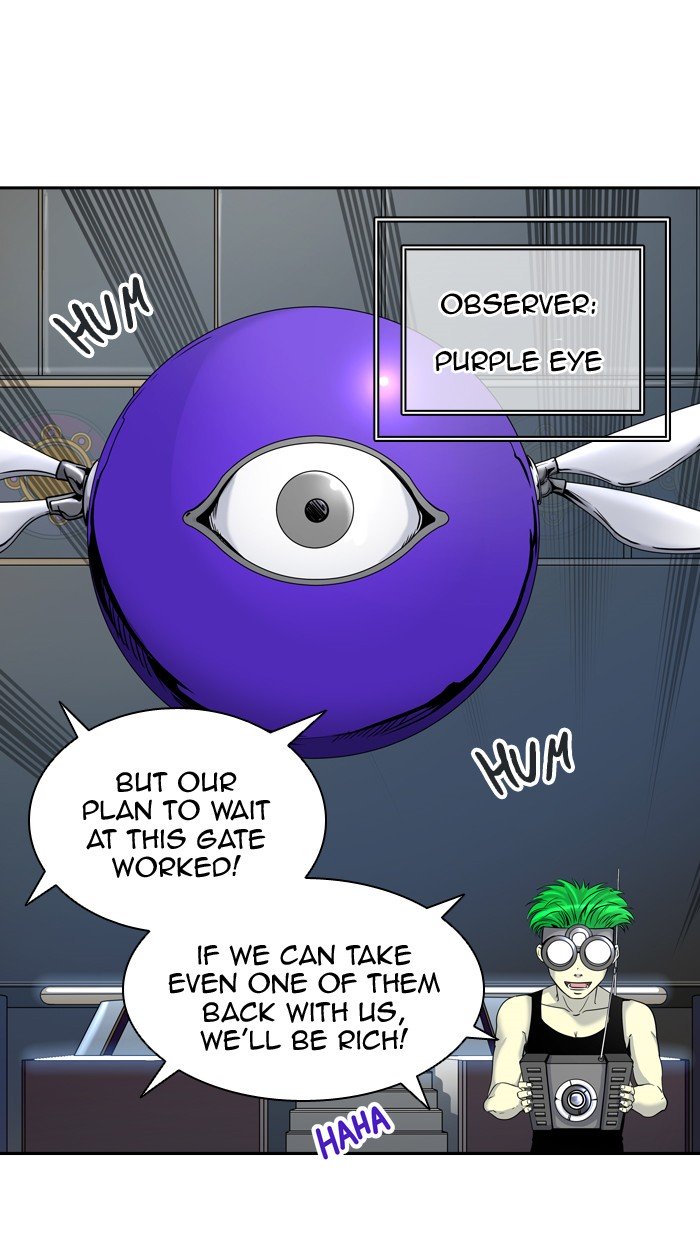 Tower of God, Chapter 404 image 079